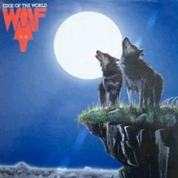 Wolf (UK-1) : Edge of the World